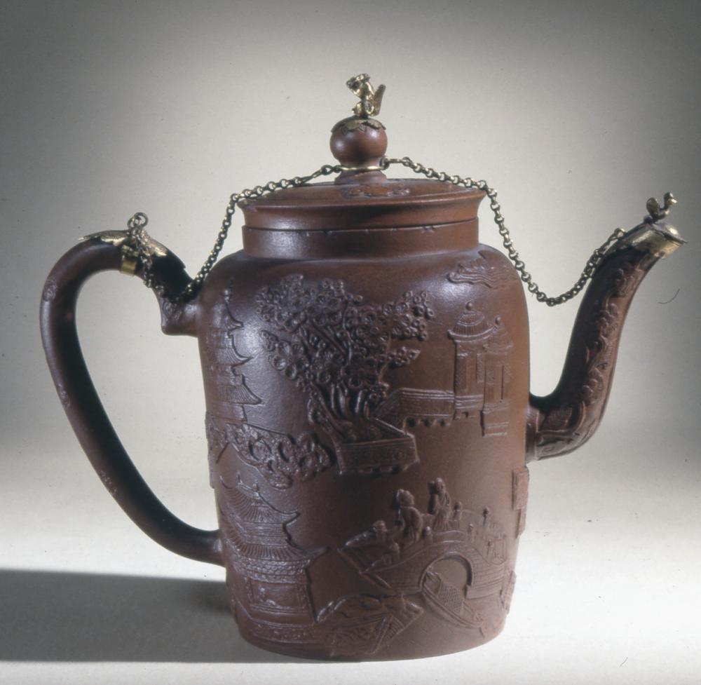 图片[1]-teapot BM-1927-0219.1-China Archive